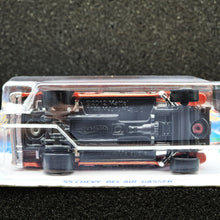 Load image into Gallery viewer, Hot Wheels 2024 '55 Chevy Bel Air Gasser Orange #63 HW Reverse Rake 2/5 New Long Card