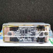 Load image into Gallery viewer, Hot Wheels 2024 Layin' Lowrider Matte Gold #113 HW Reverse Rake 3/5 New Long Card