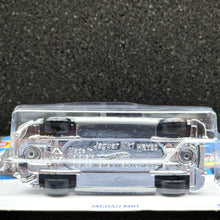 Load image into Gallery viewer, Hot Wheels 2024 Jaguar MK1 Grey #127 HW Race Day 6/10 New
