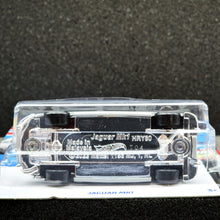 Load image into Gallery viewer, Hot Wheels 2024 Jaguar MK1 Grey #127 HW Race Day 6/10 New Long Card