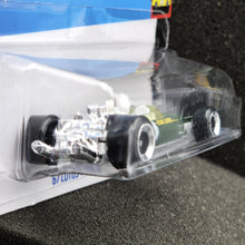 Load image into Gallery viewer, Hot Wheels 2024 '67 Lotus Type 49 British Racing Green #188 HW Race Day 8/10 New Long Card
