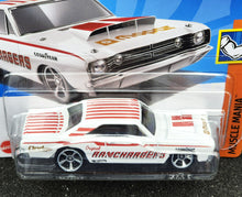 Load image into Gallery viewer, Hot Wheels 2024 '68 Dodge Dart White #142 Muscle Mania 1/5 New