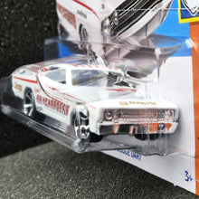 Load image into Gallery viewer, Hot Wheels 2024 '68 Dodge Dart White #142 Muscle Mania 1/5 New