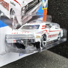 Load image into Gallery viewer, Hot Wheels 2024 '68 Dodge Dart White #142 Muscle Mania 1/5 New