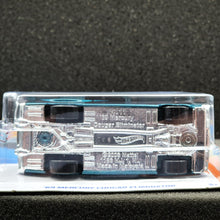 Load image into Gallery viewer, Hot Wheels 2024 '69 Mercury Cougar Eliminator Teal #171 Muscle Mania 3/5 New Long Card