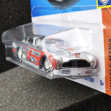 Load image into Gallery viewer, Hot Wheels 2024 Aston Martin DB4GT High-Speed Edition Zamac #219 Muscle Mania 5/5 New Long Card