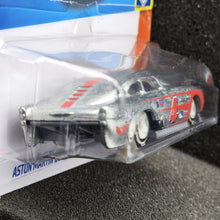 Load image into Gallery viewer, Hot Wheels 2024 Aston Martin DB4GT High-Speed Edition Zamac #219 Muscle Mania 5/5 New Long Card