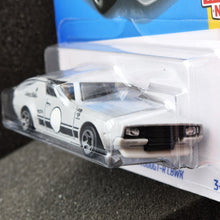 Load image into Gallery viewer, Hot Wheels 2024 Nissan Skyline 2000GT-R LBWK Light Grey #191 Then and Now 1/10 New Long Card