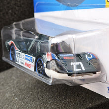 Load image into Gallery viewer, Hot Wheels 2024 '67 Ford GT40 Mk.IV Dark Green #220 Then and Now 5/10 New Long Card