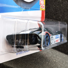 Load image into Gallery viewer, Hot Wheels 2024 '67 Ford GT40 Mk.IV Dark Green #220 Then and Now 5/10 New Long Card