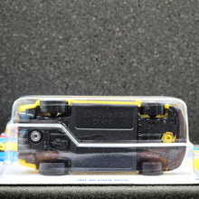 Load image into Gallery viewer, Hot Wheels 2024 '90 Acura NSX Yellow #175 HW: The '90s 2/10 New Long Card