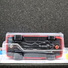 Load image into Gallery viewer, Hot Wheels 2024 '92 Ford Mustang Red #194 HW: The '90s 3/10 New Long Card