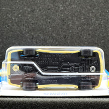 Load image into Gallery viewer, Hot Wheels 2024 '92 BMW M3 Light Yellow #195 HW: The '90s 4/10 New Long Card