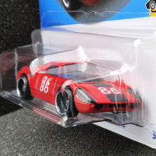 Load image into Gallery viewer, Hot Wheels 2024 Porsche 904 Carrera GTS Red #158 HW Exotics 1/10 New Long Card