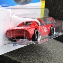 Load image into Gallery viewer, Hot Wheels 2024 Porsche 904 Carrera GTS Red #158 HW Exotics 1/10 New Long Card