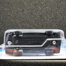 Load image into Gallery viewer, Hot Wheels 2024 Alfa Romeo GTV6 3.0 Light Grey #98 Factory Fresh 8/10 New Long Card