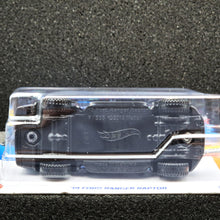 Load image into Gallery viewer, Hot Wheels 2024 '19 Ford Ranger Raptor Dark Blue #43 HW Hot Trucks 2/10 New Long Card