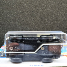 Load image into Gallery viewer, Hot Wheels 2024 '57 Jeep FC Tan HW Hot Trucks 3/10 New Long Card