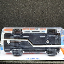 Load image into Gallery viewer, Hot Wheels 2024 '73 Jeep J10 White HW Hot Trucks 4/10 New Long Card