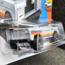 Load image into Gallery viewer, Hot Wheels 2024 Land Rover Series II Light Grey #92 HW Hot Trucks 5/10 New