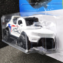 Load image into Gallery viewer, Hot Wheels 2024 Volvo XC40 Recharge White #14 HW Green Speed 2/10 New Long Card