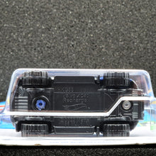 Load image into Gallery viewer, Hot Wheels 2024 Volvo XC40 Recharge Blue #14 HW Green Speed 2/10 New Long Card