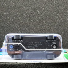 Load image into Gallery viewer, Hot Wheels 2024 Tesla Model Y Blue #15 HW Green Speed 3/10 New Long Card