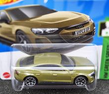 Load image into Gallery viewer, Hot Wheels 2024 Audi RS E-tron GT Green #36 HW Green Speed 4/10 New