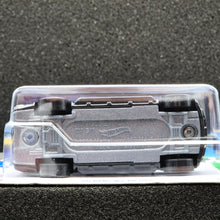 Load image into Gallery viewer, Hot Wheels 2024 Silverado EV RST Blue #110 HW Green Speed 8/10 New Long Card