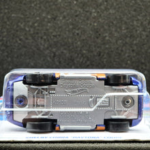 Load image into Gallery viewer, Hot Wheels 2024 Shelby Cobra Daytona Coupe Dark Blue #122 HW Race Day 5/10 New Long Card