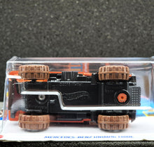 Load image into Gallery viewer, Hot Wheels 2024 Mercedes-Benz Unimog 1300L Orange #178 HW Dirt 1/10 New Long Card
