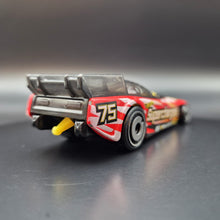 Load image into Gallery viewer, Hot Wheels 2022 Supercharged (Funny Car) Red #221 HW Drag Strip 5/10