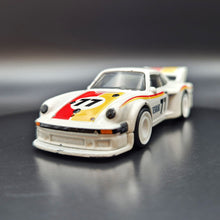 Load image into Gallery viewer, Hot Wheels 2020 Porsche 934.5 White Thrill Climbers 2/5 Car Culture