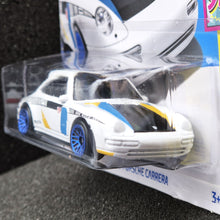 Load image into Gallery viewer, Hot Wheels 2024 '96 Porsche Carrera White #174 HW: The '90s 1/10 New