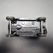 Load image into Gallery viewer, Matchbox 1912 Ford Model T Captain Morgan Black Models Of Yesteryear Y12