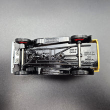 Load image into Gallery viewer, Matchbox 1930 Model A Ford Van - Castlemaine XXXX Yellow Models Of Yesteryear YGB01