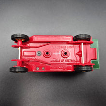 Load image into Gallery viewer, Matchbox 1929 Morris Cowley Van - Fullers Brewery Green Models Of Yesteryear YGB04