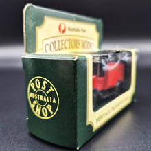 Load image into Gallery viewer, Matchbox 1995 No.4 PMG Ford Model T Red Heritage Transport Series