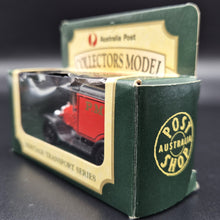 Load image into Gallery viewer, Matchbox 1995 No.4 PMG Ford Model T Red Heritage Transport Series