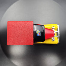 Load image into Gallery viewer, Matchbox 1995 Ford Model A Van Red Series 1-75 MB38 Melborne Tigers NBL Limited Edition