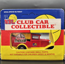 Load image into Gallery viewer, Matchbox 1995 Ford Model A Van Red Series 1-75 MB38 Melborne Tigers NBL Limited Edition