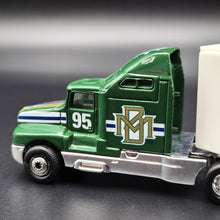 Load image into Gallery viewer, Matchbox 1995 Kenworth T600 Semi Truck Milwaukee Brewers Team Collectible MLB95 - CY-112