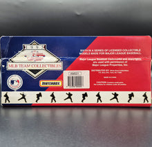 Load image into Gallery viewer, Matchbox 1995 Kenworth T600 Semi Truck Milwaukee Brewers Team Collectible MLB95 - CY-112