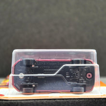 Load image into Gallery viewer, Matchbox 2024 2016 Nissan Sentra Red #9 MBX Metro 9/100 New Long Card