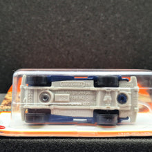 Load image into Gallery viewer, Matchbox 2024 1948 Willys Jeepster Dark Blue #10 MBX Adventure 10/100 New Long Card