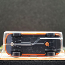 Load image into Gallery viewer, Matchbox 2024 2022 Porsche Macan Orange #11 MBX Roadtrip New Long Card
