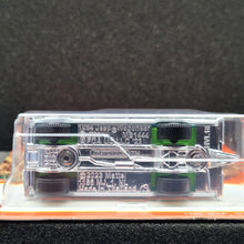 Load image into Gallery viewer, Matchbox 2024 1964 Jeep Wagoneer White #38 MBX Adventure New Long Card