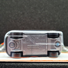 Load image into Gallery viewer, Matchbox 2024 2023 Jeep Avenger Aqua Blue #46 MBX Roadtrip New Long Card