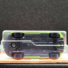 Load image into Gallery viewer, Matchbox 2024 Porsche 918 Spyder Lime Green #45 MBX Showroom New Long Card