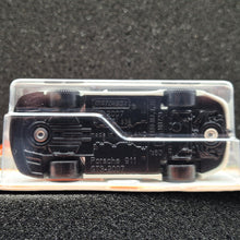 Load image into Gallery viewer, Matchbox 2024 Porsche 911 GT3 White #73 MBX Roadtrip New